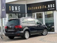 gebraucht Seat Alhambra Style 7Sitzer*R Camera*Pano*Automa