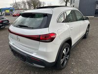 Gebraucht Mercedes EQA250 Progressive 139 kW (190 PS) 2021 Weiß SUV