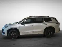 Gebraucht VW Tayron R-line 150 PS (110 kW) 2026 Oyster silver metallic SUV
