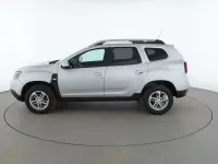 Gebraucht Dacia Duster Comfort 125 PS (91 kW) 2018 Grau SUV