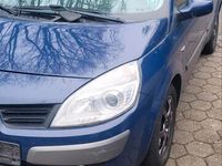 gebraucht Renault Scénic II 1.9 dci