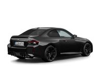 Gebraucht BMW M2 Shadowline 480 PS (353 kW) 2025 Black sapphire (schwarz) Coupé