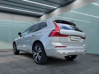 Gebraucht Volvo XC60 Plus 197 PS (144 kW) 2023 Silber SUV