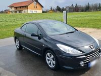 gebraucht Peugeot 307 CC 