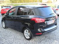 Second-hand Ford B-MAX 105 CP (77 kW) 2017 Negru Monovolum
