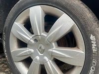 Gebraucht Renault Clio III 88 PS (64 kW) 2006 Andere farben Kleinwagen