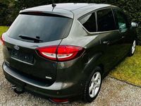 gebraucht Ford C-MAX Titanium