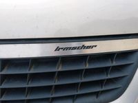 Gebraucht Opel Zafira 105 PS (77 kW) 2007 Silber Van / Kleinbus