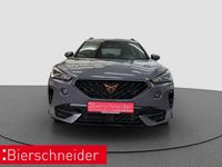 Gebraucht Cupra Formentor Basis 150 PS (110 kW) 2022 Grau SUV