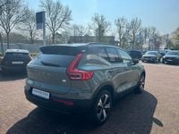 Gebraucht Volvo XC40 Core 169 kW (231 PS) 2023 Grün SUV