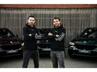 Gebraucht Land Rover Range Rover HSE 400 PS (294 kW) 2021 Grau SUV