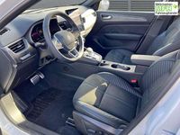 Neu Renault Arkana Esprit Alpine 144 PS (105 kW) 2025 Kyanitweiß SUV