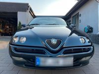 gebraucht Alfa Romeo Spider 2.0 16V T.Spark *Pininfarina*Klima* ATM