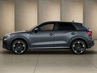 Neu Audi Q2 S-Line 150 PS (110 kW) 2026 Daytonagrau perleffekt SUV