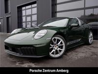 Neu Porsche 992 541 PS (397 kW) 2025 Oakgrünmetallic neo Coupé