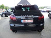 gebraucht Porsche Cayenne GTS V 8 Sport / LEDER / NAVI /KAMERA/ PANORAMA