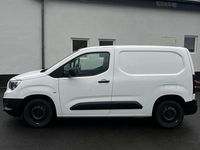 Second-hand Opel Combo 101 CP (74 kW) 2020 Argintiu Monovolum