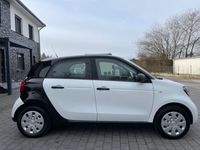 gebraucht Smart ForFour forFourBasis