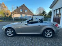 Gebraucht Mercedes SLK200 163 PS (119 kW) 2006 Cabrio
