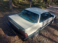 Gebraucht Honda Prelude 106 PS (77 kW) 1983 Weiß Coupé