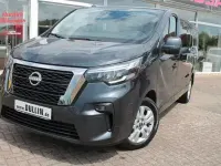 Gebraucht Nissan Primastar Tekna 170 PS (125 kW) 2025 Grau Van / Kleinbus