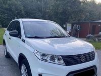 Gebraucht Suzuki Vitara Club 120 PS (88 kW) 2018 SUV