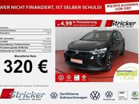 Gebraucht VW ID.4 Pro 194 kW (265 PS) 2023 Grenadillschwarz metallic (metallic) SUV