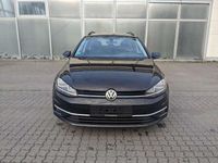 gebraucht VW Golf VII *2.Hand*AHK*Massage-Sitz*