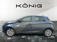 Gebraucht Renault Zoe Experience 66 kW (90 PS) 2021 Grau Kleinwagen
