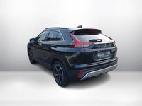 Gebraucht Mitsubishi Eclipse Cross Edition 188 PS (138 kW) 2021 Pantherschwarz (p) SUV