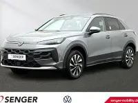 Neu VW T-Roc Life 116 PS (85 kW) 2026 Grau SUV