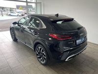 Gebraucht Kia XCeed 140 PS (102 kW) 2025 Zilina schwarz SUV