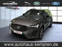 Gebraucht Volvo XC60 Plus 250 PS (183 kW) 2025 Platinum grey (metallic) SUV