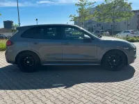 Gebraucht Porsche Cayenne GTS 420 PS (308 kW) 2013 Grau SUV