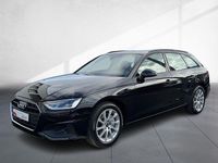Gebraucht Audi A4 Performance 204 PS (150 kW) 2022 Mythosschwarz metallic Kombi