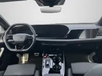 Gebraucht Audi S5 Ambiente 367 PS (269 kW) 2025 Grenadinerot metallic Kombi