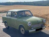 Gebraucht Trabant 601 26 PS (19 kW) 1989 Grün Limousine