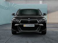 gebraucht BMW X2 xDrive20i, M-Sport, Park-Ass, Driv Ass, Navi, HuD, LED, uvm.