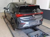 Second-hand Cupra Born 169 kW (231 CP) 2024 Gri Hatchback