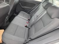 Gebraucht VW Golf VI 105 PS (77 kW) 2011 Silber Kleinwagen