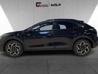 Gebraucht Kia XCeed GT-Line 150 PS (110 kW) 2025 Schwarz SUV
