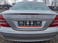 Gebraucht Mercedes C180 129 PS (94 kW) 2000 Silber Limousine