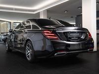 Gebraucht Mercedes S400 340 PS (250 kW) 2018 Schwarz Limousine