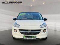 gebraucht Opel Adam Open Air 1.4 SHZ PDC IntelliLink Bluetooth