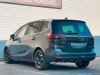 Gebraucht Opel Zafira Tourer 170 PS (125 kW) 2016 Grau Van / Kleinbus