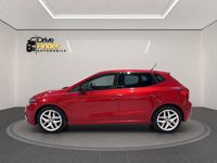 Gebraucht Seat Ibiza FR 150 PS (110 kW) 2019 Rot Kleinwagen