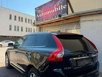 Gebraucht Volvo XC60 Summum 181 PS (133 kW) 2015 Schwarz SUV