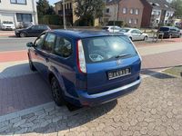 Usado Ford Focus Style 109 HP (80 kW) 2008 Carrinha