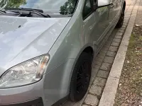 Gebraucht Ford C-MAX Ambiente 101 PS (74 kW) 2005 Van / Kleinbus