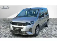 Neu Opel Combo Edition+ 110 PS (80 kW) 2026 Van / Kleinbus
